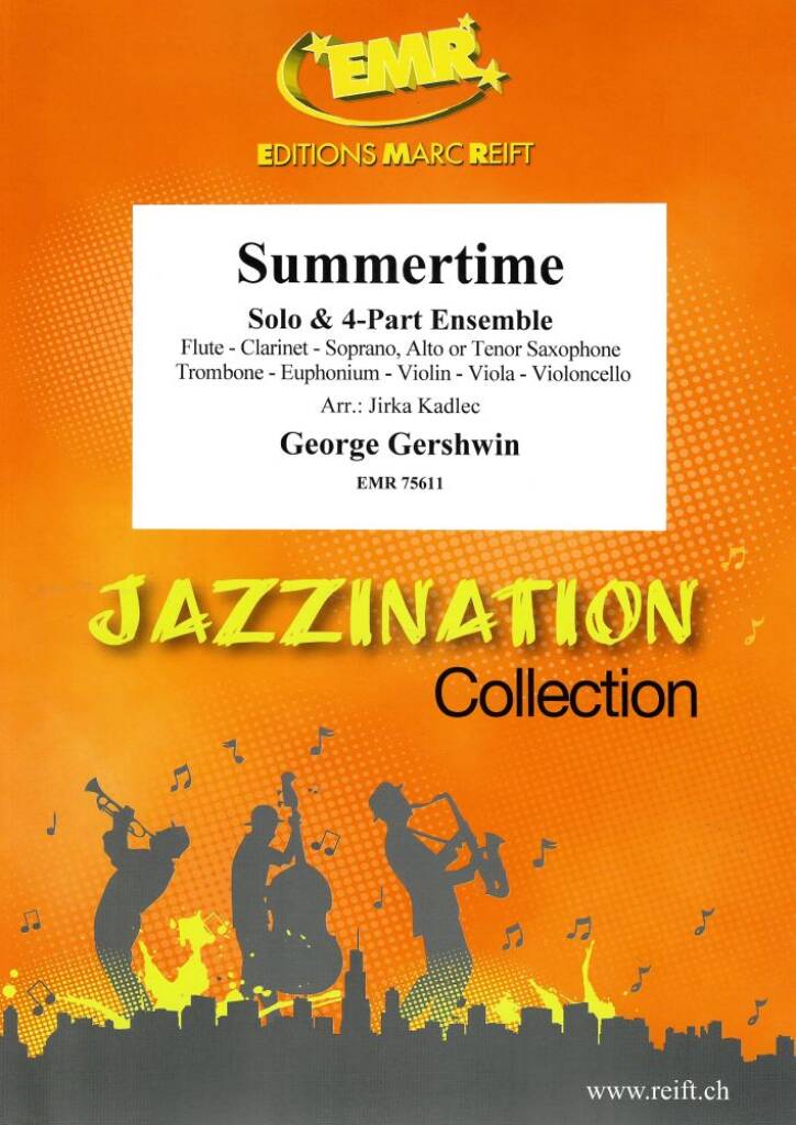 Summertime